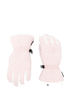 Rossignol Temptation ski mitten gloves - Pink