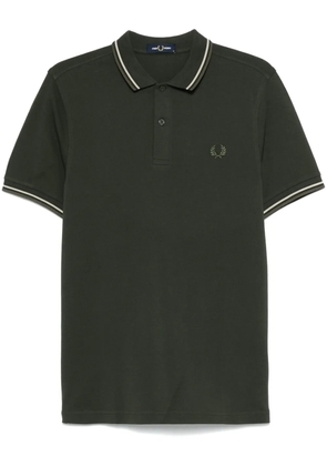 Fred Perry Twin Tipped polo shirt - Green