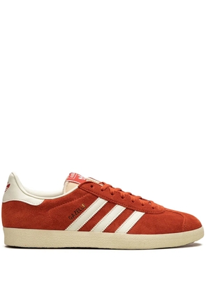 adidas Gazelle 'Preloved Red' sneakers
