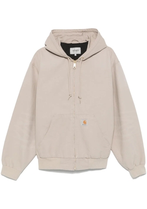 Carhartt WIP OG Active jacket - Neutrals