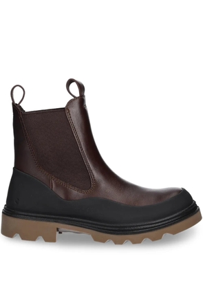 ECCO Grainer ankle boots - Brown