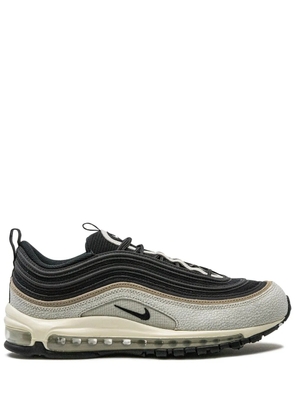 Nike Air Max 97 sneakers - Black