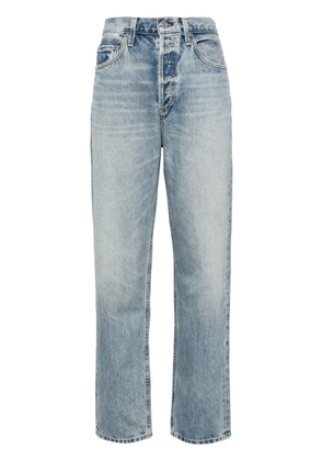 Citizens of Humanity Devi tapered jeans - Blue