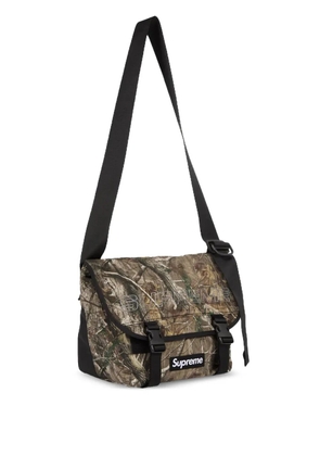 Supreme denim 'Camo' crossbody bag - Neutrals