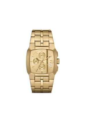 Diesel Cliffhanger 40mm - Gold