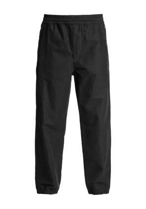 Parajumpers elasticated-cuff trousers - Black