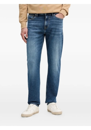 GUESS USA blue jeans