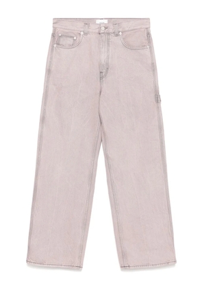 Haikure Winona jeans - Pink