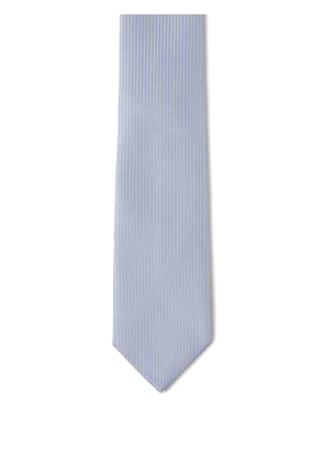 TOM FORD silk tie - Grey