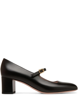 Bally 50mm Ballyrina pumps - Black