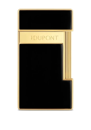 S.T. Dupont Slimmy lighter - Black