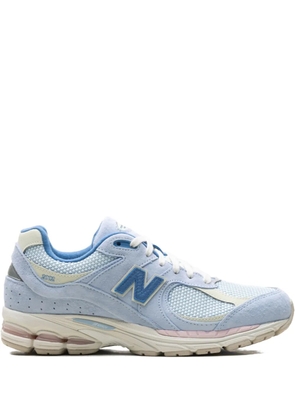 New Balance 2002R 'Pastel Blue' sneakers