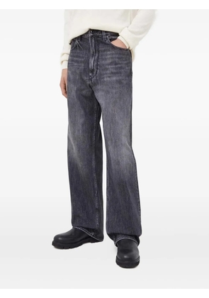 G-Star RAW wide-leg jeans - Grey