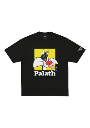 Palace x UGG x Looney Tunes T-shirt - Black