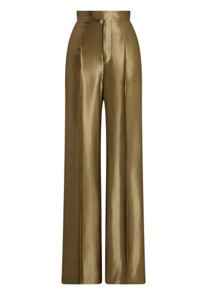 Ralph Lauren Collection Dean trousers - Green