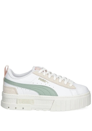 PUMA Mayze sneakers - White