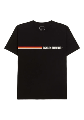 Osklen Surfing T-shirt - Black