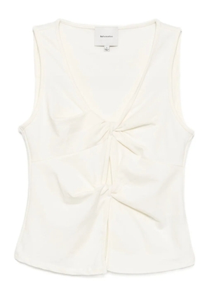 Reformation Tefi top - White