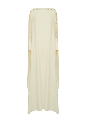 Taller Marmo Mila dress - Neutrals