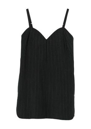 Max Mara Elam dress - Black