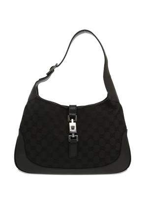 Gucci Pre-Owned Jackie handbag - Black