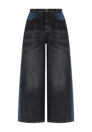 MUNTHE Summie jeans - Black