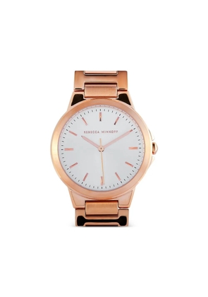 Rebecca Minkoff Cali 34mm - White