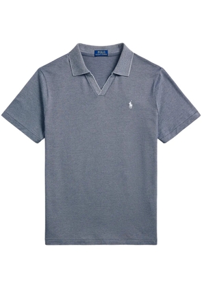 Polo Ralph Lauren cotton polo shirt - Blue