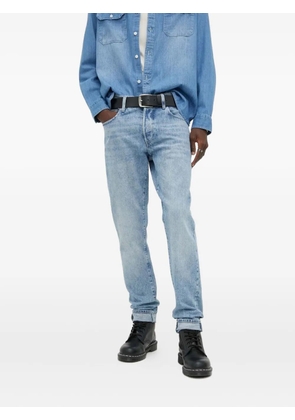 G-Star RAW patch-pocket jeans - Blue