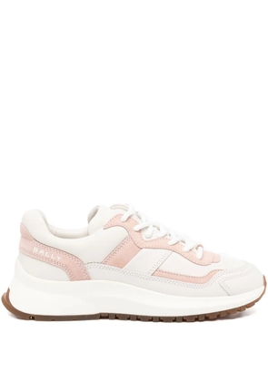 Bally Outline sneakers - Pink