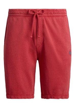 Polo Ralph Lauren cotton shorts - Red