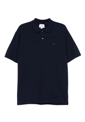 Lacoste piqué polo shirt - Blue