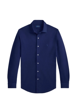 Polo Ralph Lauren long-sleeve shirt - Blue