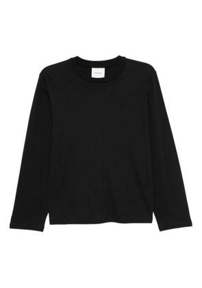 Reformation Asher T-shirt - Black