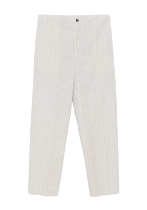 Forme D'expression Pullon trousers - Grey