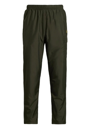 Polo Ralph Lauren Polo-Pony-motif track pants - Green