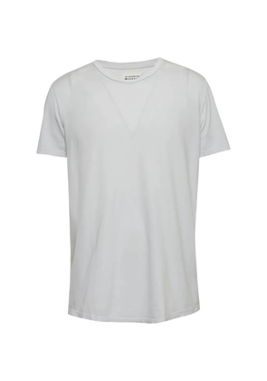 Maison Martin Margiela Pre-Owned jersey T-shirt - Blue