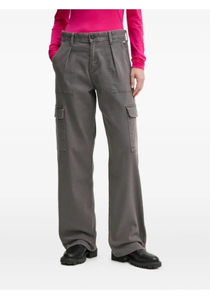 G-Star RAW cargo-pocket trousers - Grey