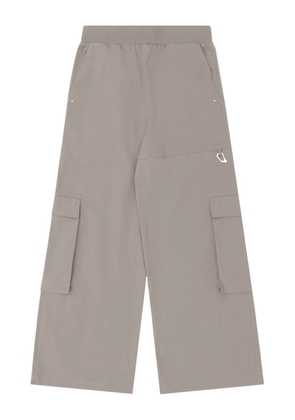 HELIOT EMIL Pulsar cargo pants - Grey