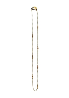 COOMI chain necklace - Gold
