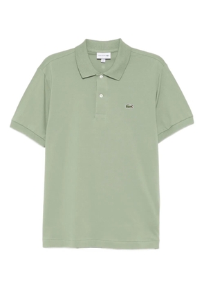 Lacoste piqué polo shirt - Green