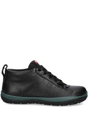 Camper Peu Pista GM ankle boots - Black