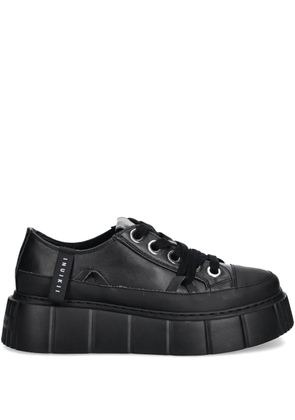 Inuikii Matilda Low sneakers - Black