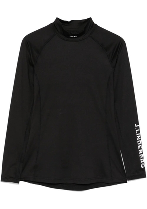 J.Lindeberg Asa top - Black