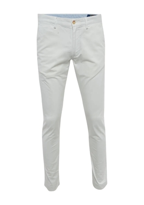 Polo Ralph Lauren cotton chino trousers - Neutrals