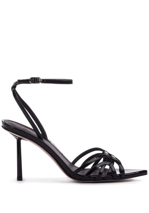 Le Silla Bella strappy sandals - Black