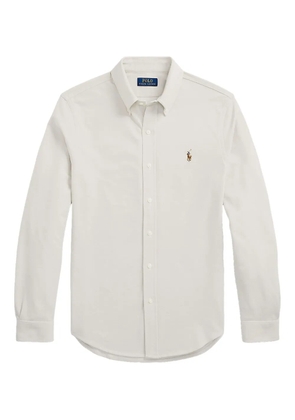 Polo Ralph Lauren cotton shirt - White