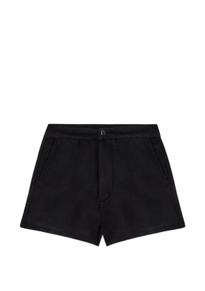 Diesel S-Helios mini shorts - Black