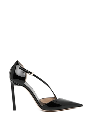 TOM FORD point-toe heeled pumps - Black