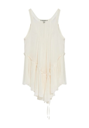 AllSaints Rach top - White